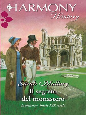 cover image of Il segreto del monastero